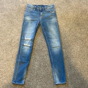 Vigoss Marley Super Skinny Jeans